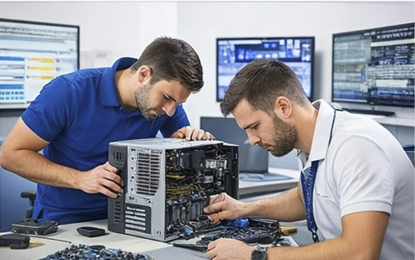 Secure Data Sanitization - data security and wiping